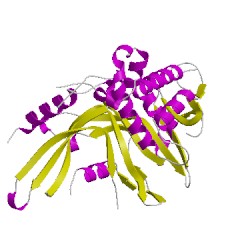 Image of CATH 2y6eE