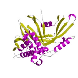 Image of CATH 2y6eF