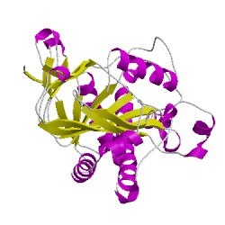 Image of CATH 2y6fA