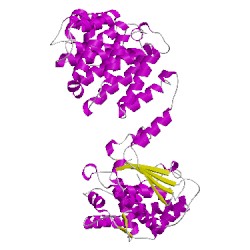 Image of CATH 2y6iA01