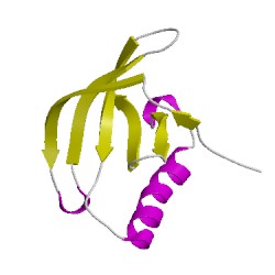 Image of CATH 2y6mA01