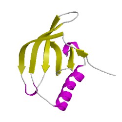 Image of CATH 2y6oA01