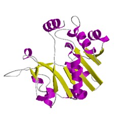 Image of CATH 2y6pA00