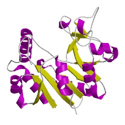 Image of CATH 2y6pB