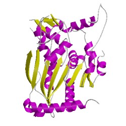 Image of CATH 2y6uA