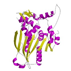 Image of CATH 2y6uA01