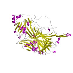 Image of CATH 2y74A