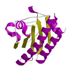 Image of CATH 2y79B00