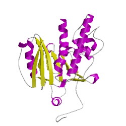 Image of CATH 2y7aB