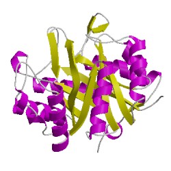 Image of CATH 2y7dB