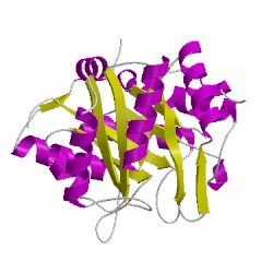 Image of CATH 2y7dC
