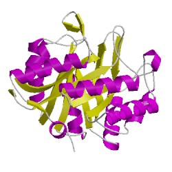 Image of CATH 2y7dD