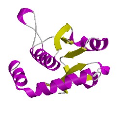 Image of CATH 2y7iB01