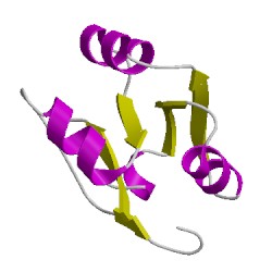 Image of CATH 2y7iB02