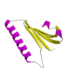 Image of CATH 2y7jA01