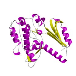 Image of CATH 2y7jC