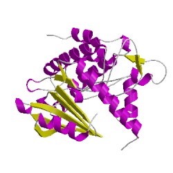 Image of CATH 2y7jD