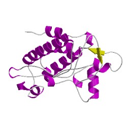 Image of CATH 2y7jD02