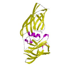 Image of CATH 2y7mA