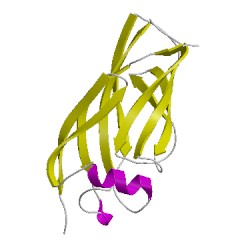 Image of CATH 2y7mA01