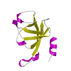 Image of CATH 2y7xA02