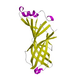 Image of CATH 2y7yC00