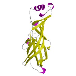 Image of CATH 2y7yE00