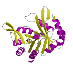 Image of CATH 2y89A