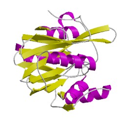Image of CATH 2y8aA