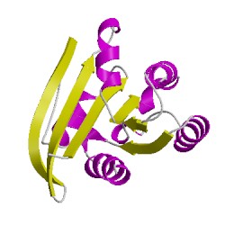 Image of CATH 2y8eA