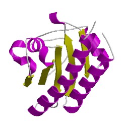 Image of CATH 2y8hB00