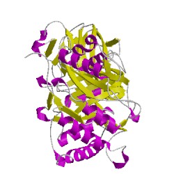 Image of CATH 2y8kA