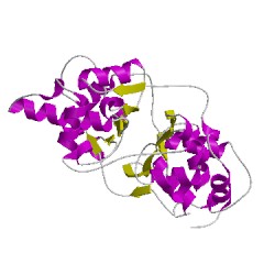 Image of CATH 2y8lE00