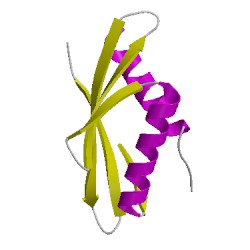 Image of CATH 2y8qA01
