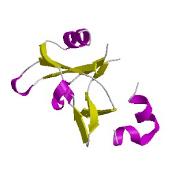 Image of CATH 2y8tD01