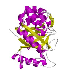 Image of CATH 2y8vA01