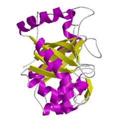 Image of CATH 2y8vB01