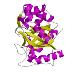 Image of CATH 2y8vC01