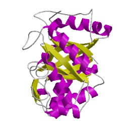 Image of CATH 2y8vD01