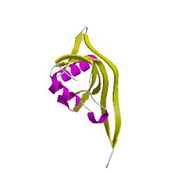 Image of CATH 2y8wA02