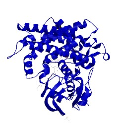 Image of CATH 2y98
