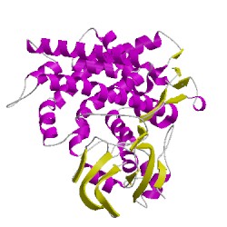 Image of CATH 2y98A00