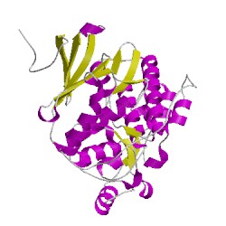 Image of CATH 2y9qA