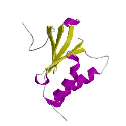 Image of CATH 2y9qA01