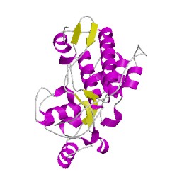 Image of CATH 2y9qA02