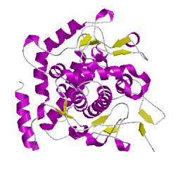 Image of CATH 2y9xB
