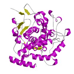 Image of CATH 2y9xD