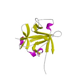 Image of CATH 2y9xH