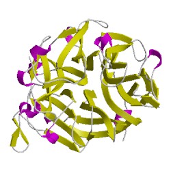 Image of CATH 2ya4B01