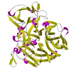 Image of CATH 2ya6B